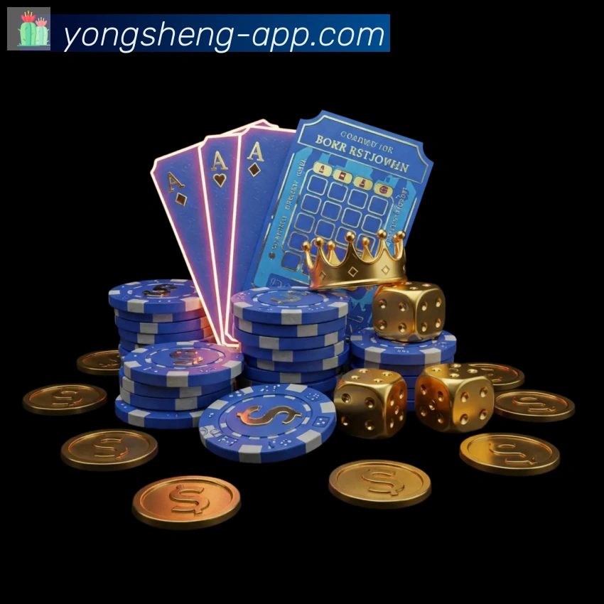 永盛棋牌官网荣誉